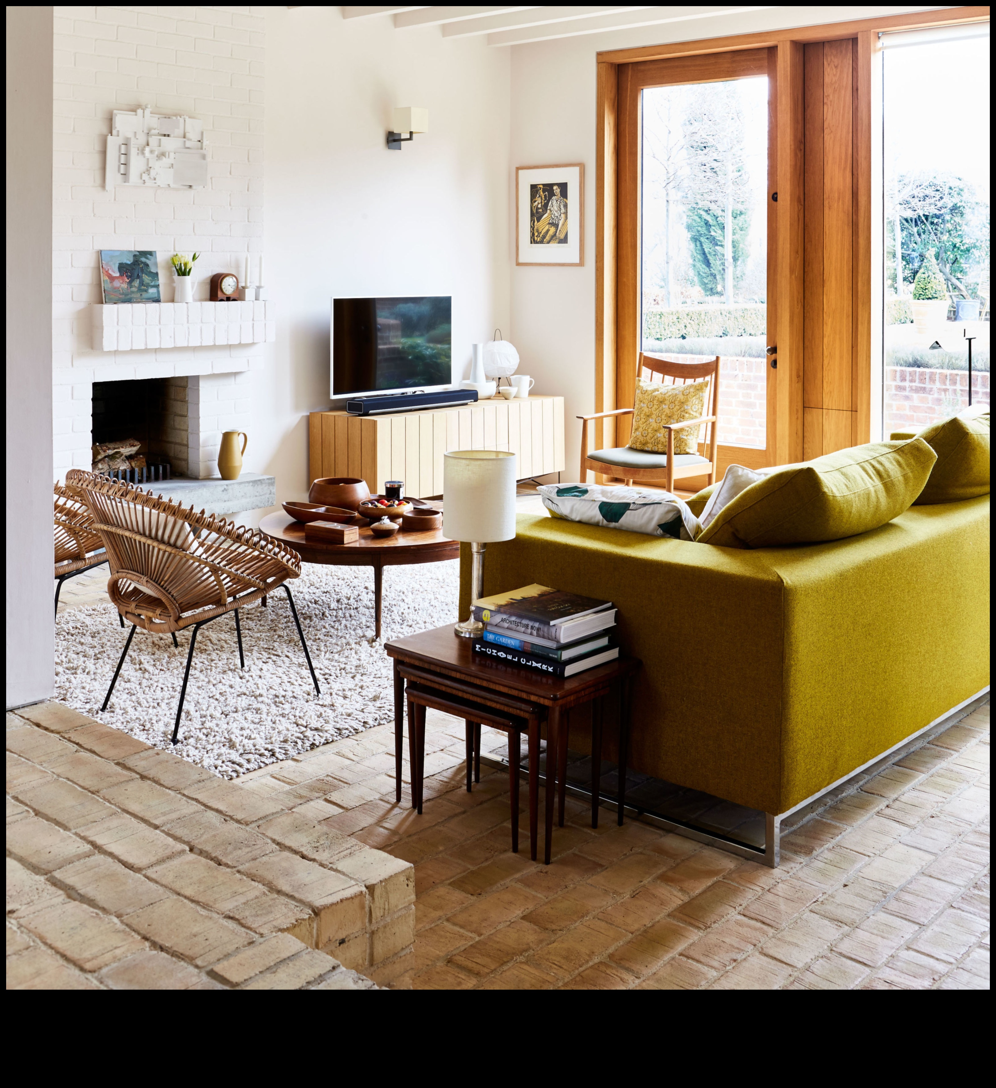 Kā pārveidot savu telpu, izmantojot interjera dekoru iedvesmas