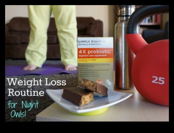 Diētas nakts pūcēm svara zaudēšanai: veiksmes stratēģijas