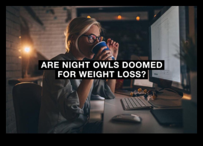 Diētas nakts pūcēm svara zaudēšanai: veiksmes stratēģijas