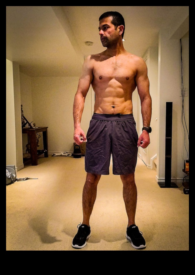 Svara samazināšanas diētas un ilgtspējīgas dzīvesveida izmaiņas