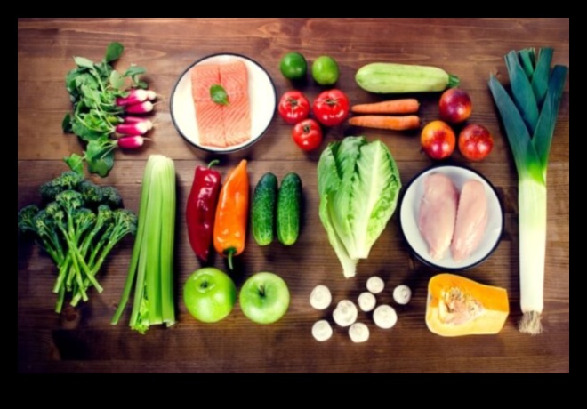 Svara samazināšanas diētas un ilgtspējīgas dzīvesveida izmaiņas