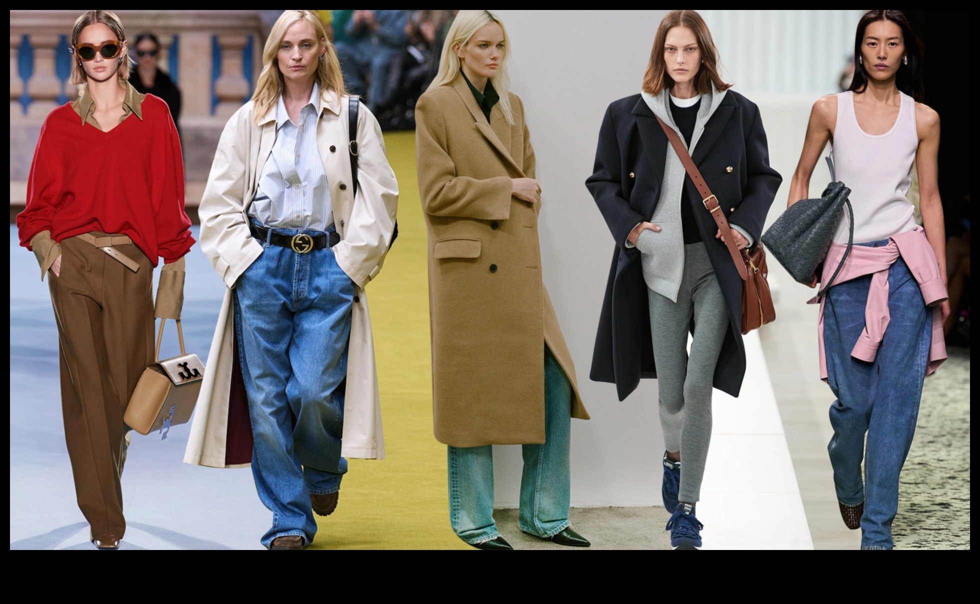 Neformāls šiks: uzlabojiet ikdienu ar mūsdienu modernajām iespējām