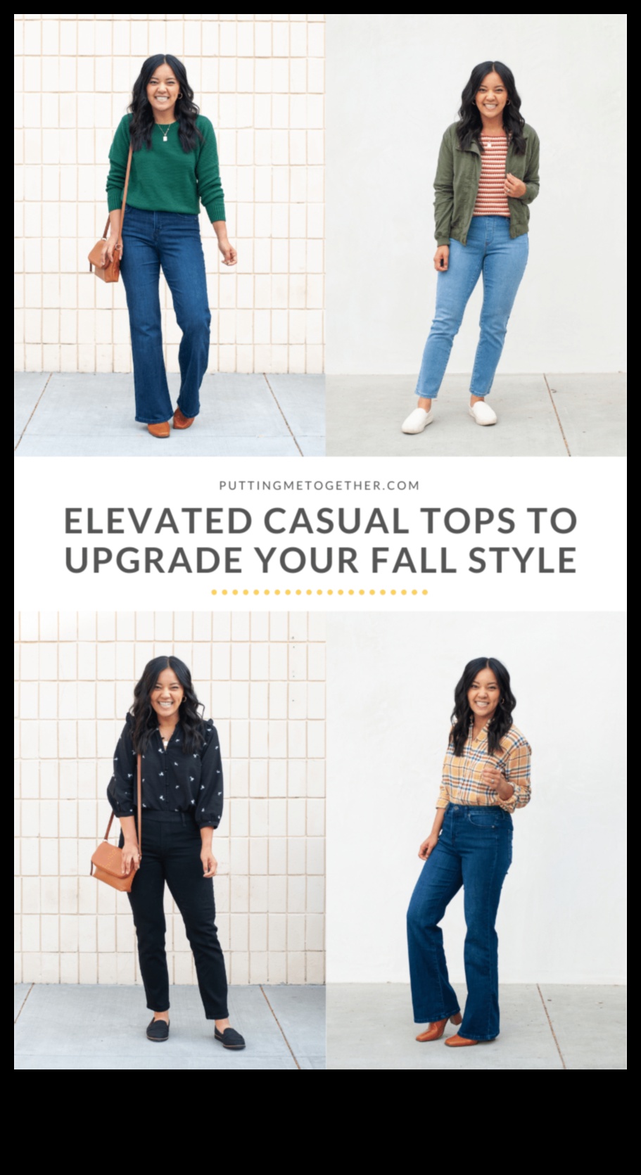 Neformāls šiks: uzlabojiet ikdienu ar mūsdienu modernajām iespējām