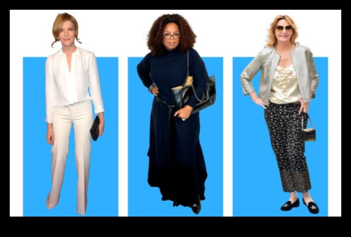 Pulēta pilnība: klasiski stili izsmalcinātam izskatam