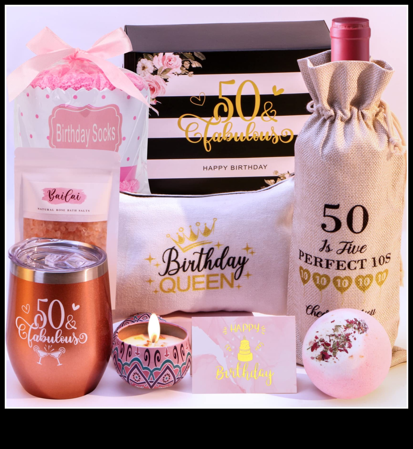 Piemērots un pasakains: fitnesa dāvanas aktīvai sievietei