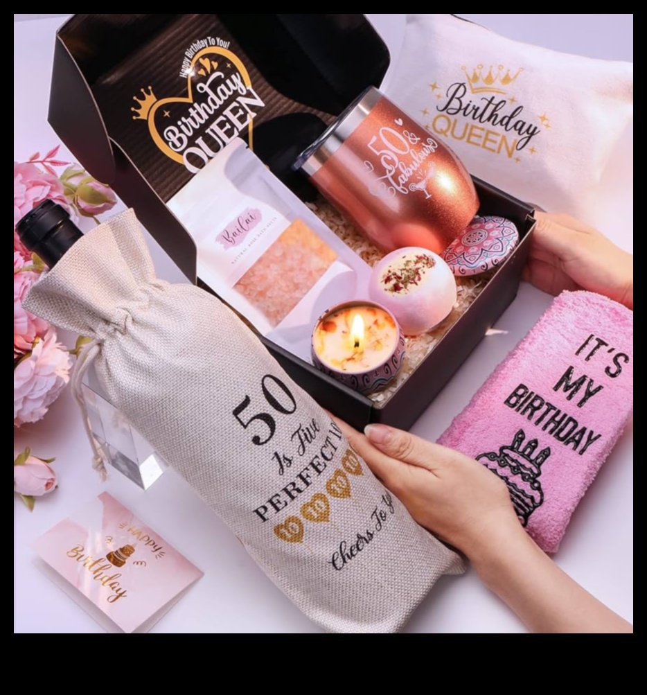 Piemērots un pasakains: fitnesa dāvanas aktīvai sievietei