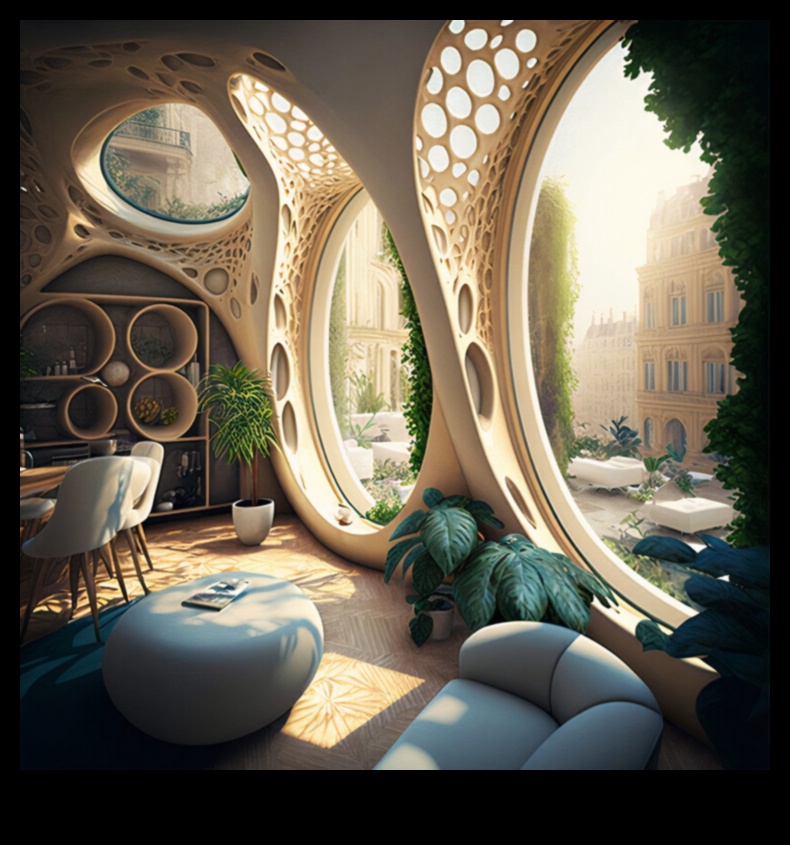 Vai interesējaties par jaunākajām tendencēm? Atklājiet gada karstākās dekorēšanas koncepcijas.