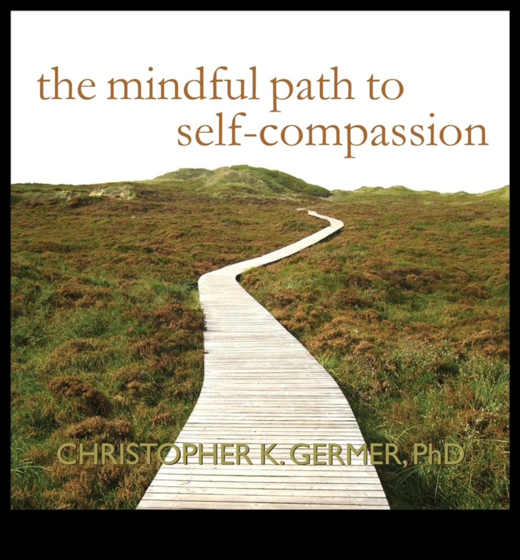 Uzmanīgs ceļš: atrodiet mieru katrā solī