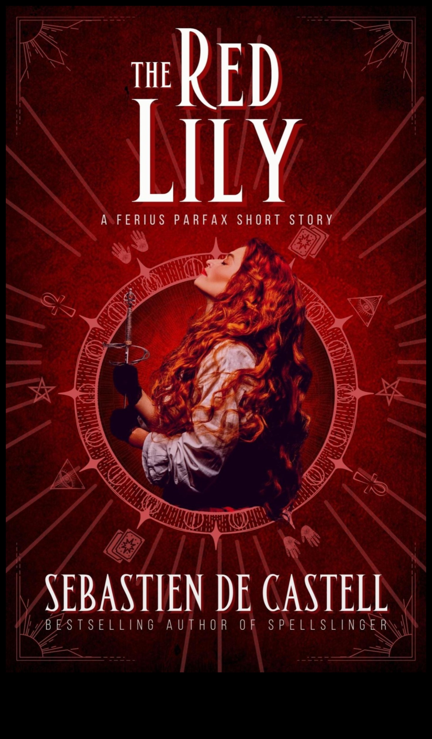 Pusnakts cirtas: aptverot tumšo un noslēpumaino gredzenu valdzinājumu