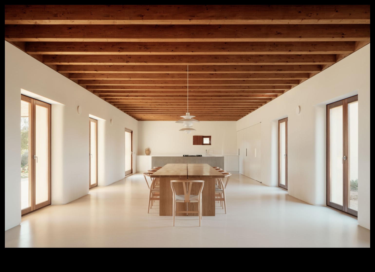 Stilīgi veidi, kā izmantot Terrazzo modernā interjerā