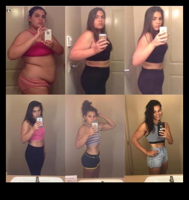 Īstermiņa diētu psiholoģija: garīgo šķēršļu nojaukšana