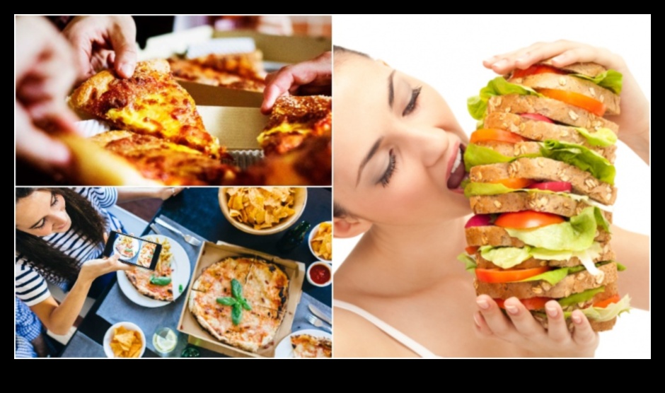 Īstermiņa diētu psiholoģija: garīgo šķēršļu nojaukšana