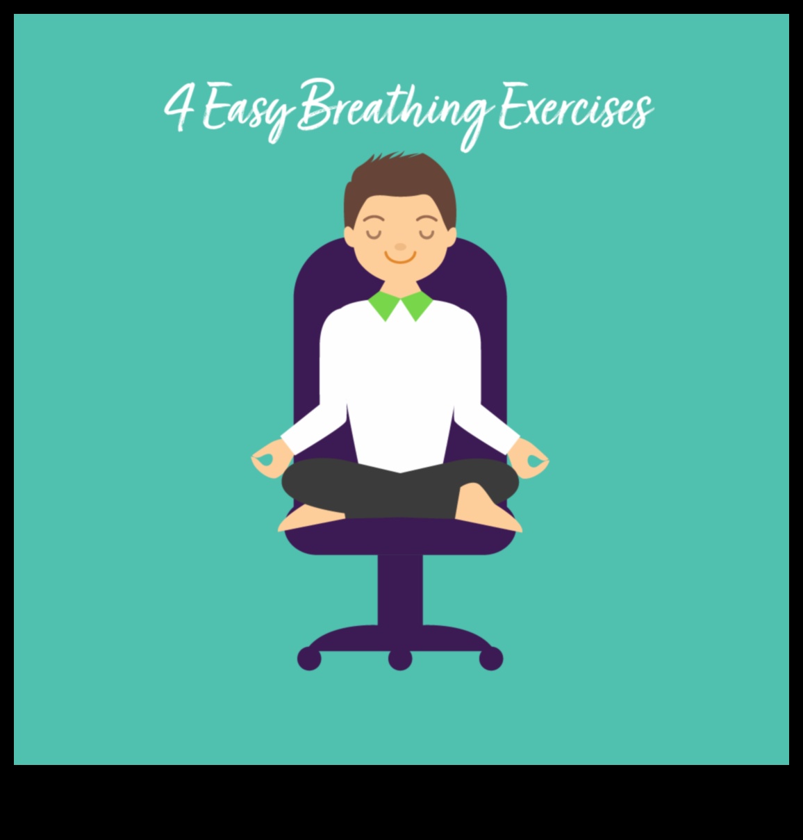 Elpojiet viegli: uz elpu vērsta pieeja relaksācijas paņēmieniem