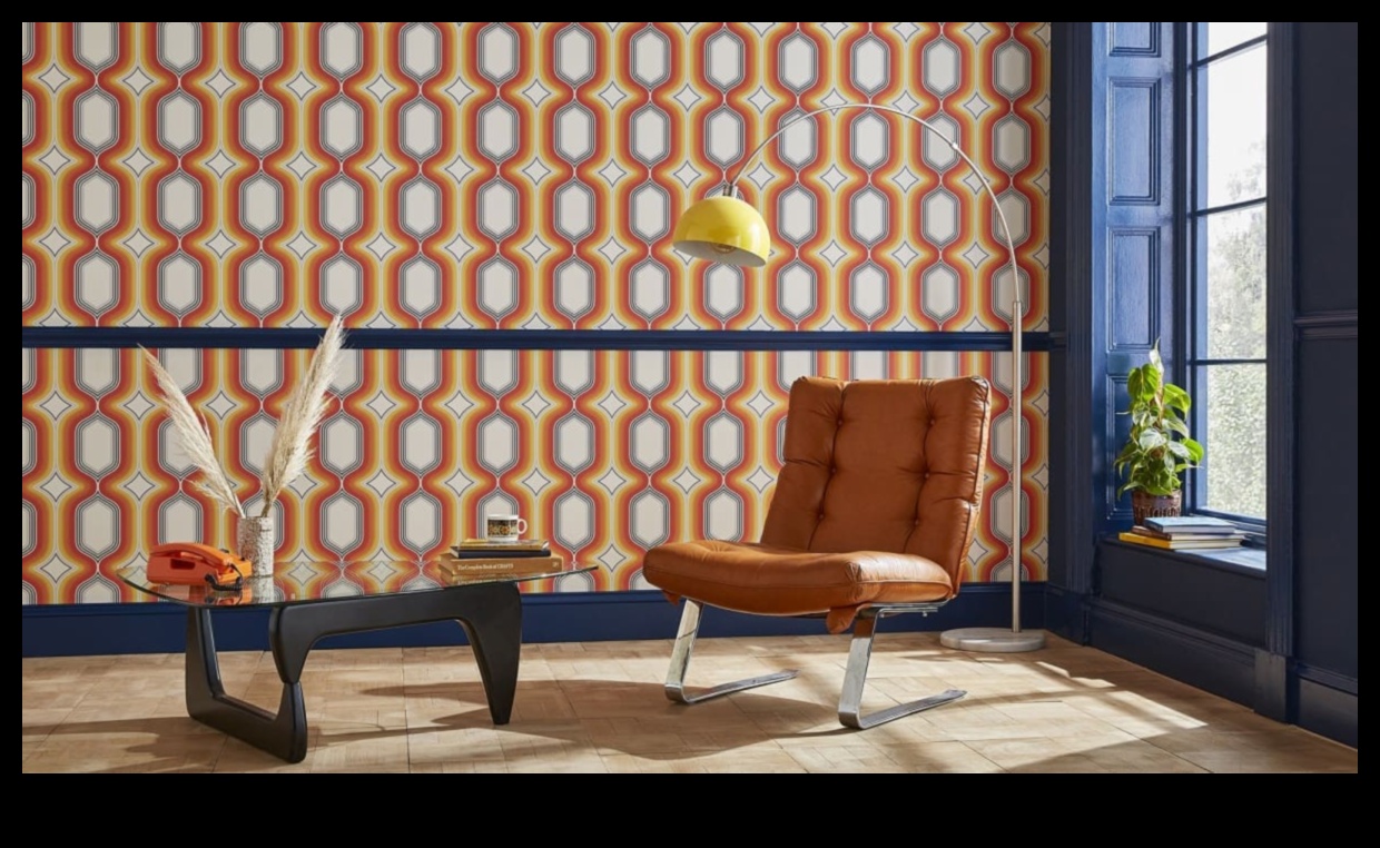 Retro atdzimšana: nostalģiski stili atgriežas