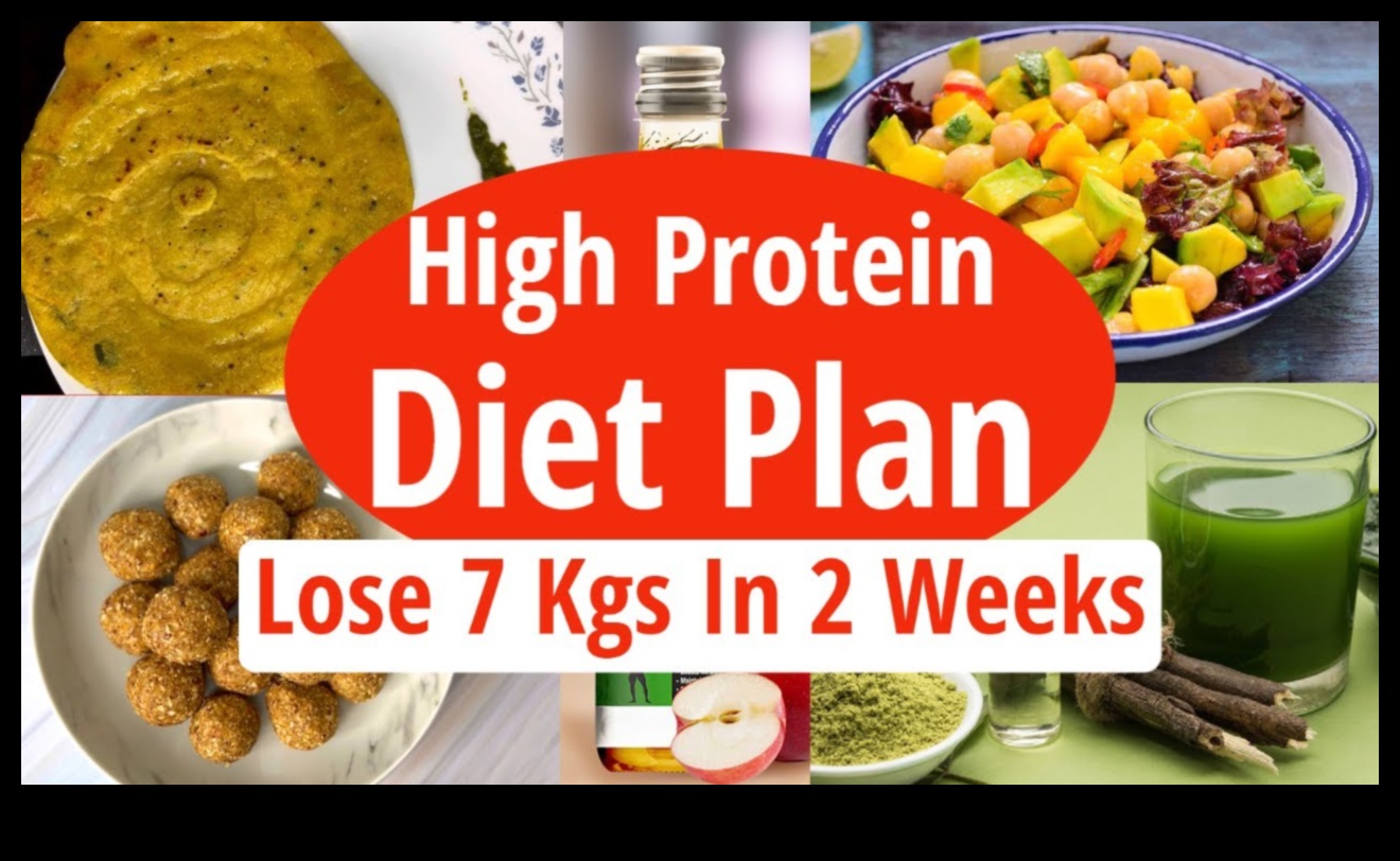 Kā pārvarēt problēmas, veicot ceļojumu ar augstu olbaltumvielu diētu