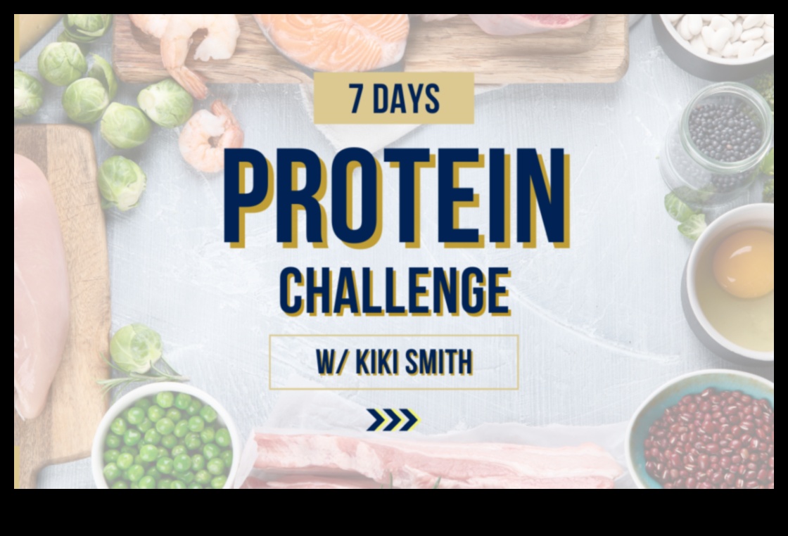 Kā pārvarēt problēmas, veicot ceļojumu ar augstu olbaltumvielu diētu