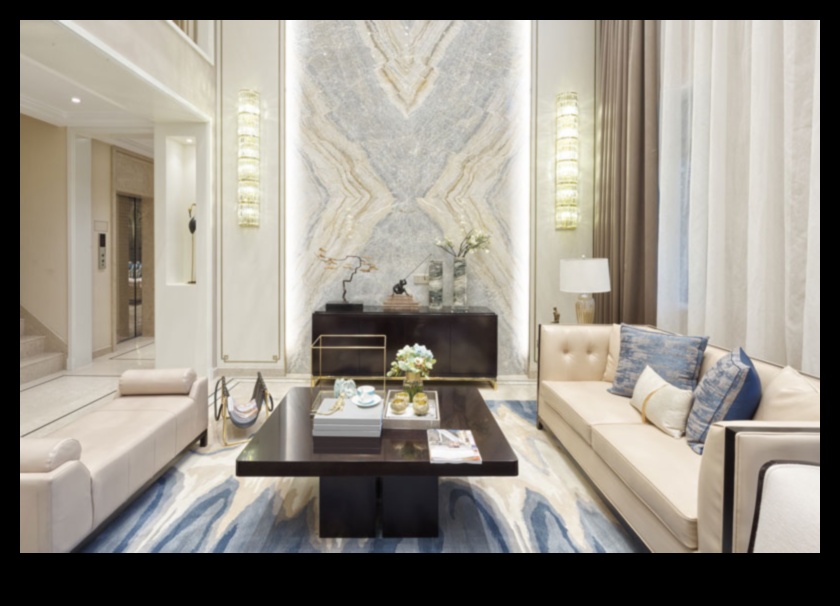 8 padomi, kā izveidot minimālistisku interjeru