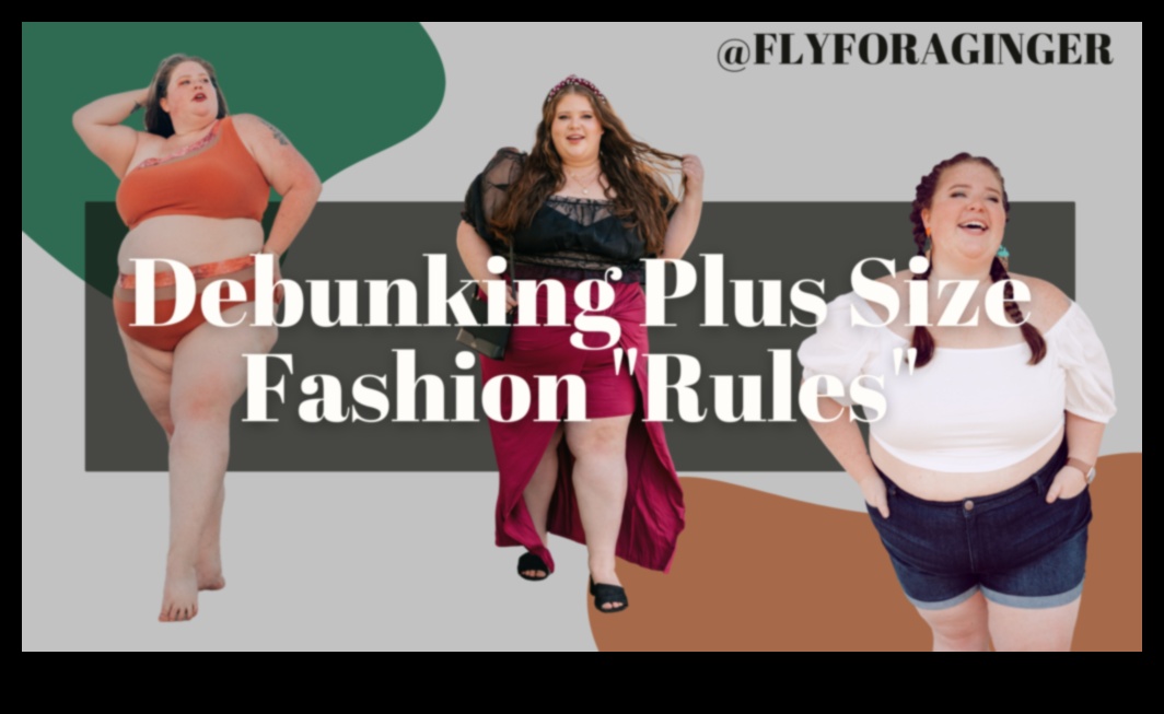 Neatvainojošs stils: liela izmēra tērpi bezbailīgai modei