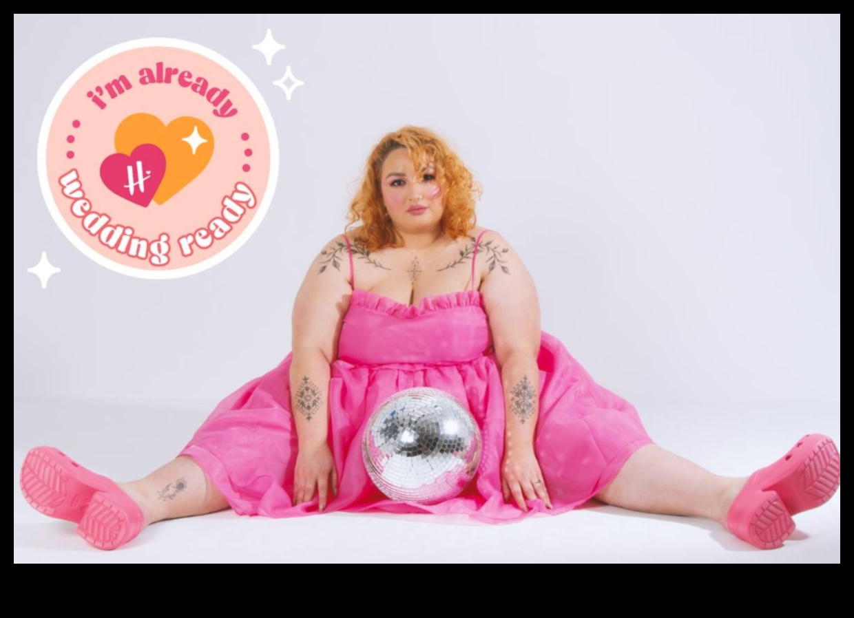 Neatvainojošs stils: liela izmēra tērpi bezbailīgai modei