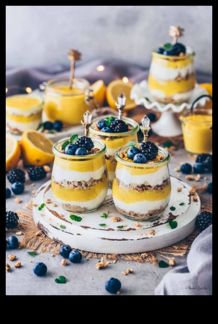 Salda apmierinātība: deserti veģetārisma pasaulē