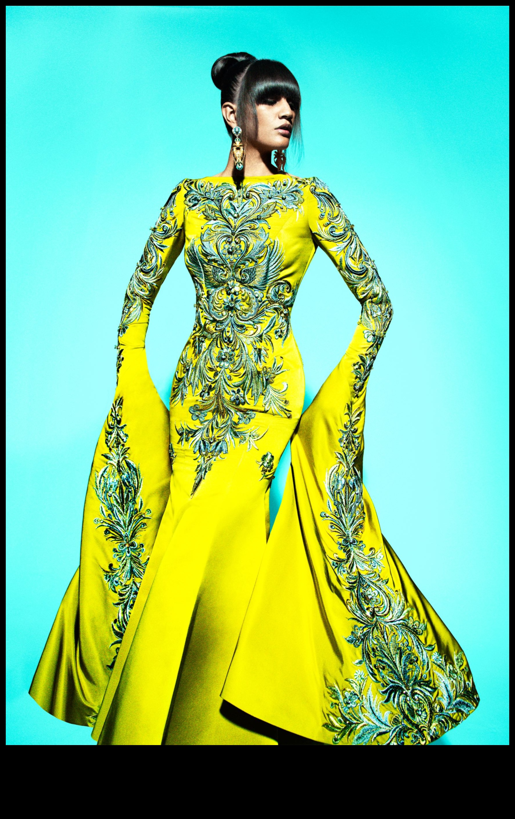 Modes cienītājs: orientēšanās augstākās klases stila dziļumos