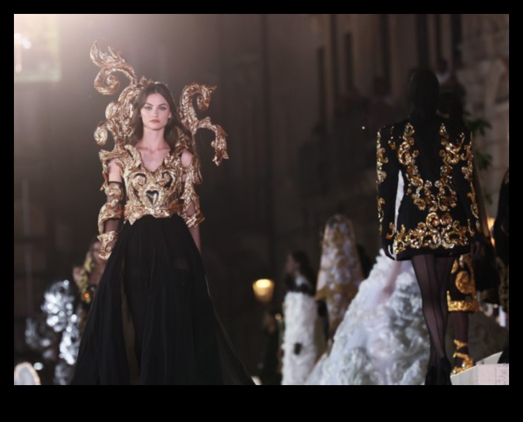 Modes cienītājs: orientēšanās augstākās klases stila dziļumos