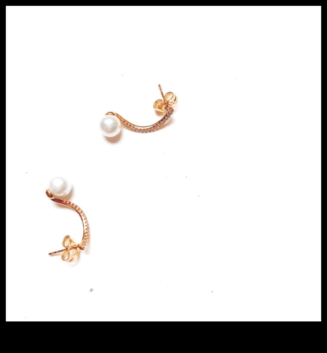 Straight Allure: Atklājiet bez piepūles elegances skaistumu