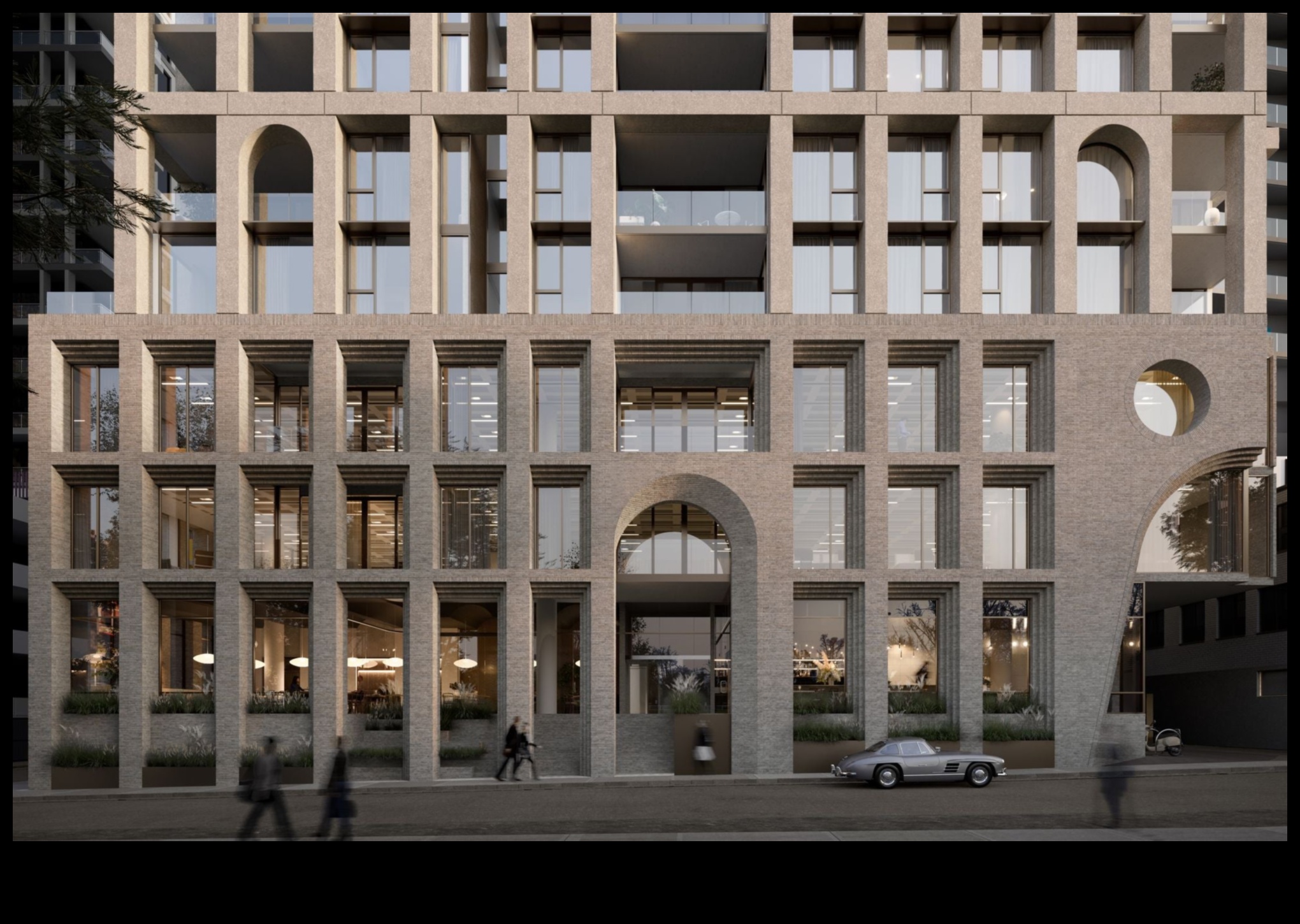 Straight Allure: Atklājiet bez piepūles elegances skaistumu