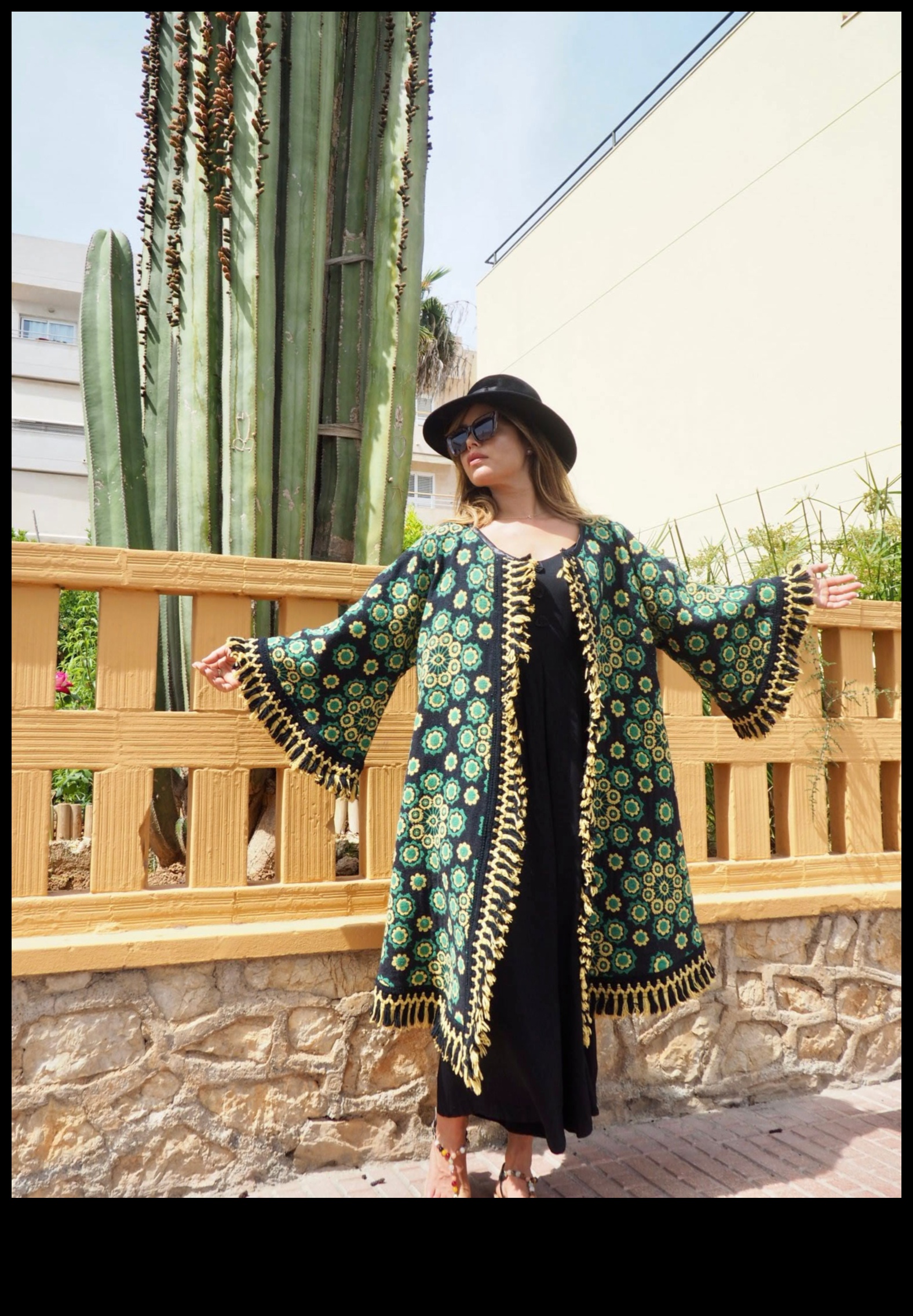 Vintage Vagabond: mūžīgas Bohēmijas stila iedvesmas