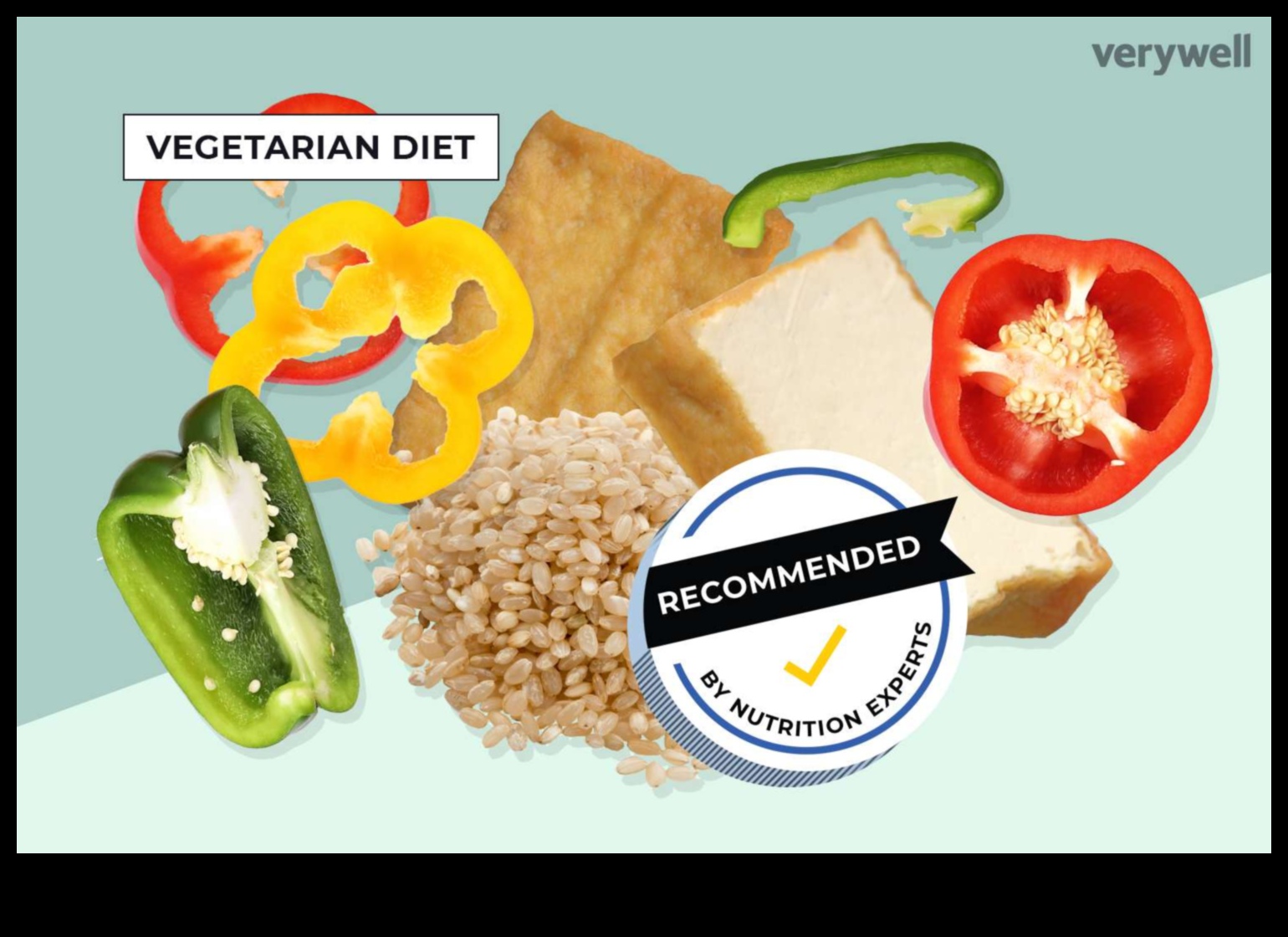 Uztura līdzsvara saglabāšana veģetāriešu dzīvesveidā