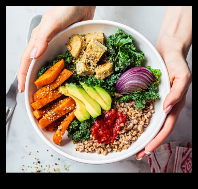 Vai vegānisms ir svara zaudēšanas atslēga 4 Vegānisms un svara zaudēšana: saiknes izpēte