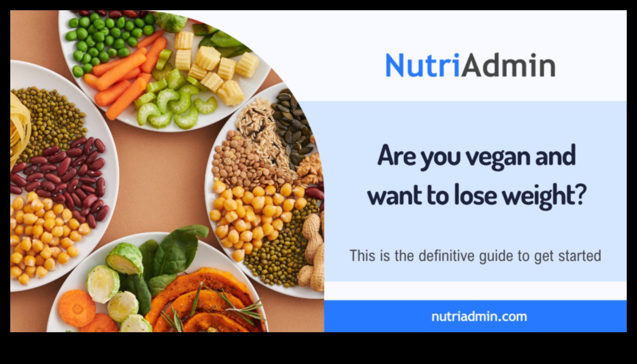 Vai vegānisms ir svara zaudēšanas atslēga 5 Vegānisms un svara zaudēšana: saiknes izpēte