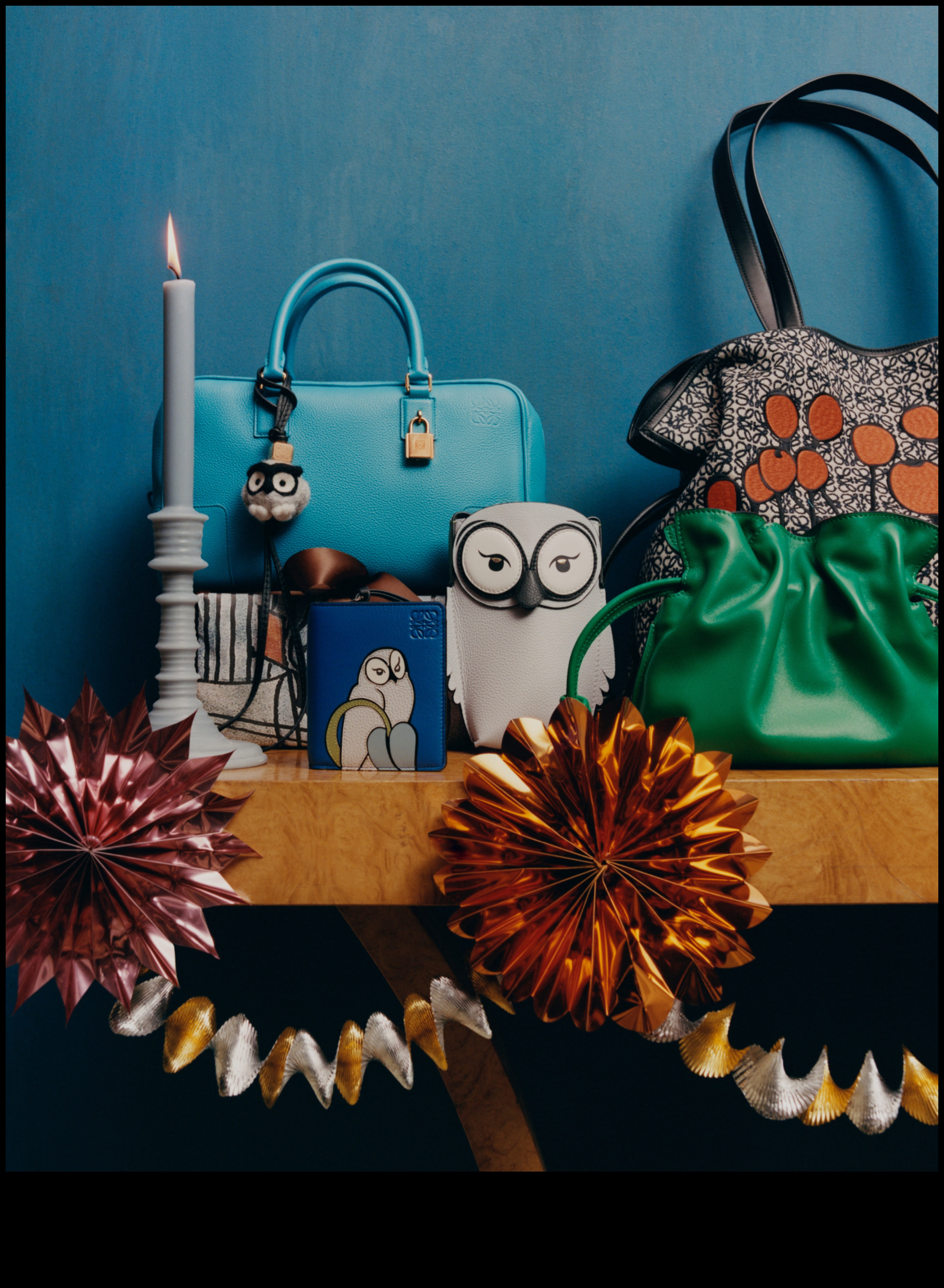 Elegances atbalsis: īpašu dāvanu koncepciju pielāgošana