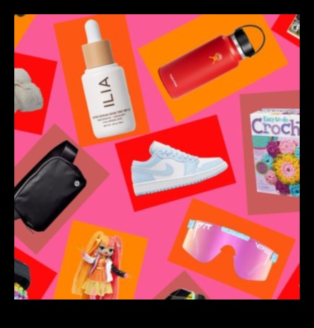 Jaunākie pavedieni: modernas dāvanas stilīgam indivīdam