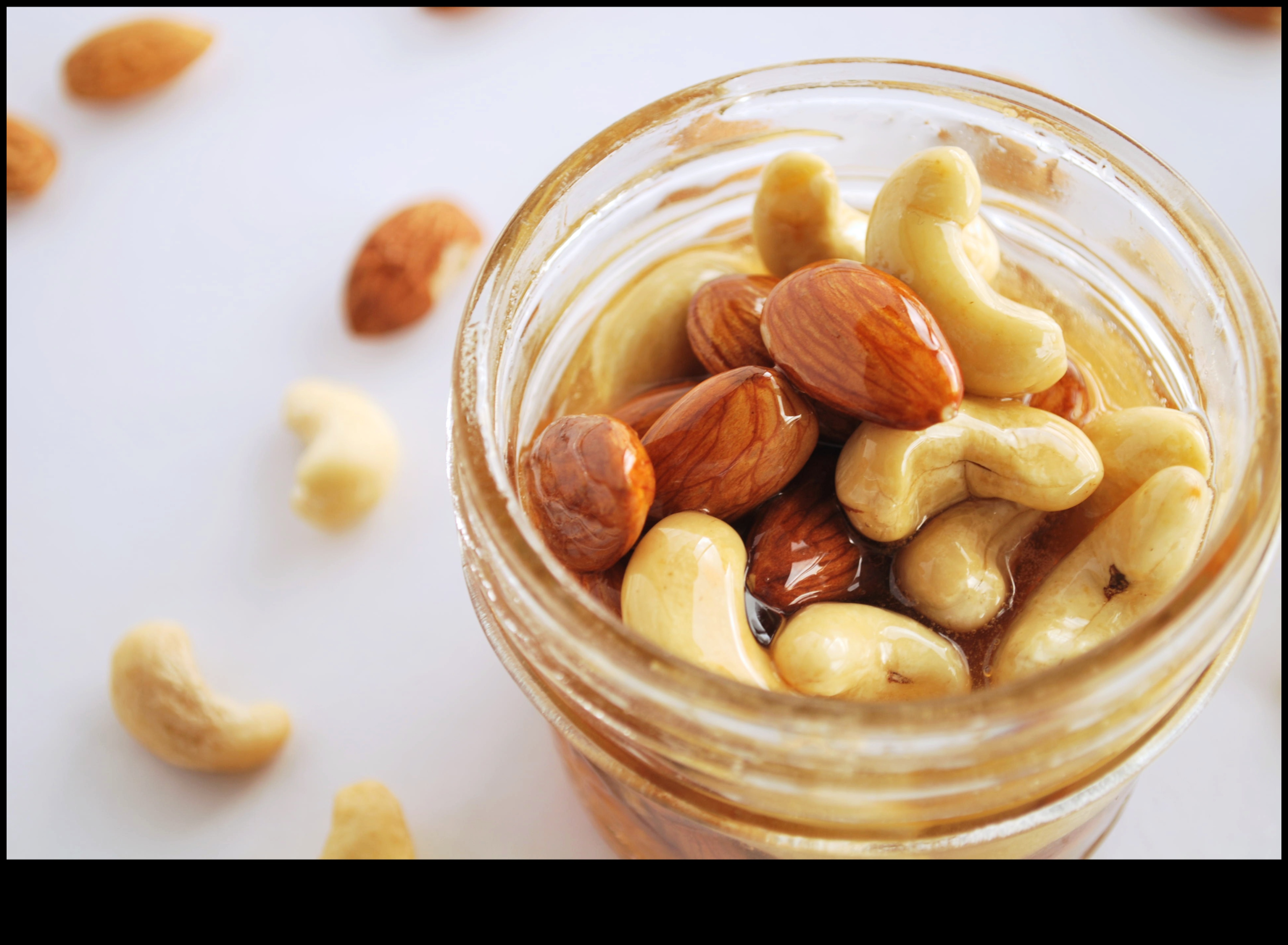 Riekstu un sēklu nozīme veģetārajā diētā