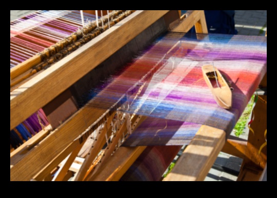 Pavedienu pasakas: veidojiet savu stāstījumu stilīgā stilā