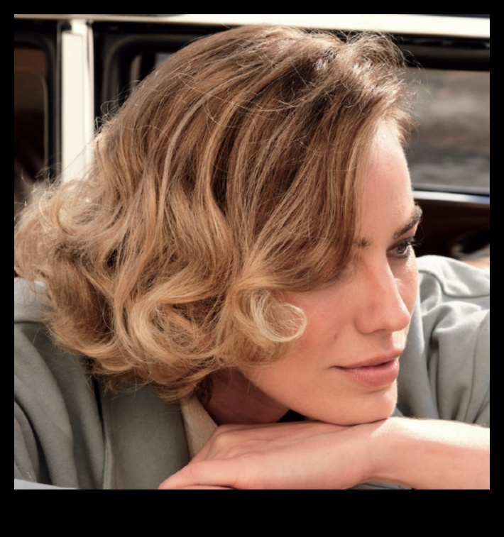 DIY Brunette Balayage: padomi saules skūpstītas apdares iegūšanai