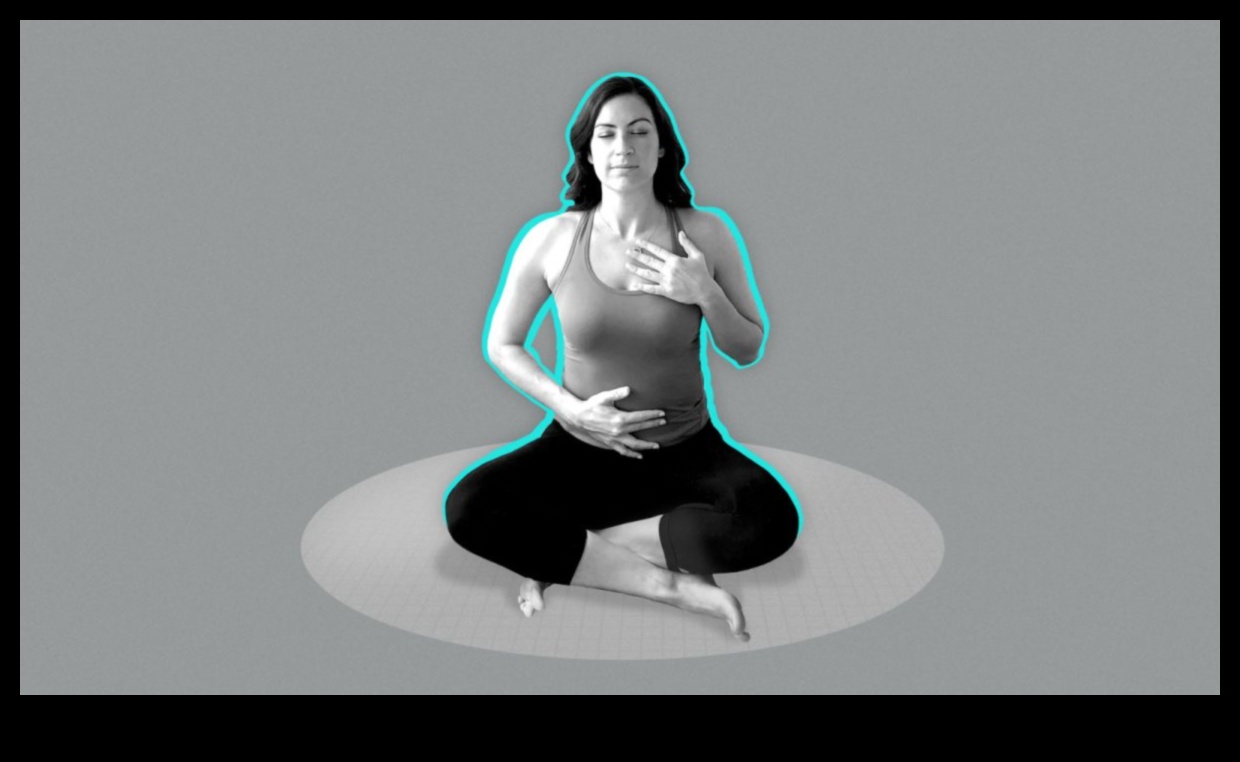 Ieelpojiet, izelpojiet: stresa mazināšana, izmantojot ikdienas meditāciju