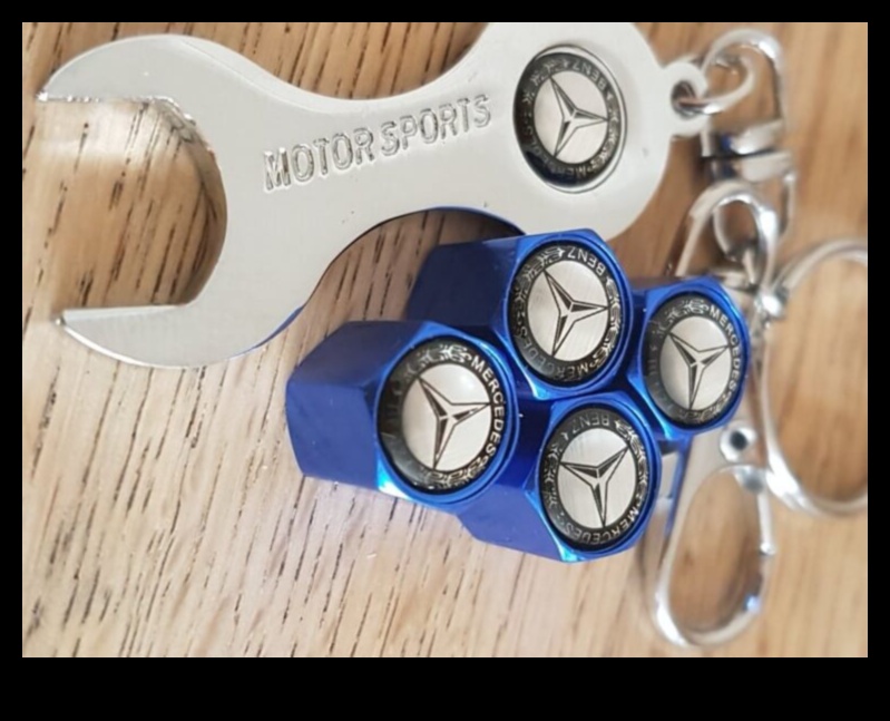 Ātrums un stils: automašīnu entuziastu dāvanu padoms Tēva dienai