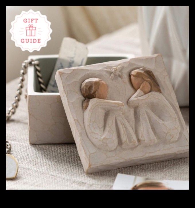 Personalizēta izvēle: pielāgotas dāvanas īpašai dzimšanas dienai