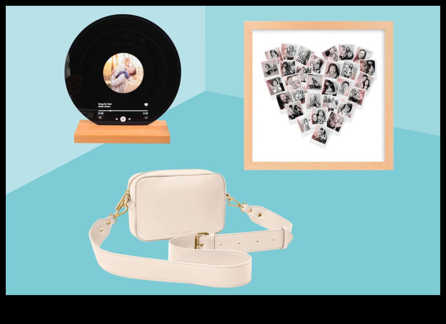 Personalizēta izvēle: pielāgotas dāvanas īpašai dzimšanas dienai