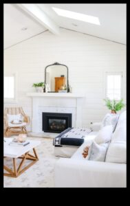 7 modernas dekorēšanas koncepcijas jūsu stila uzlabošanai