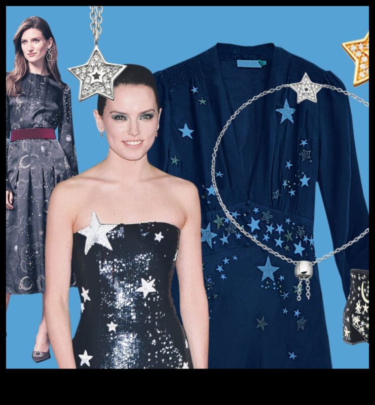 A-List Attire: moderns slavenību tērpi līdzināties