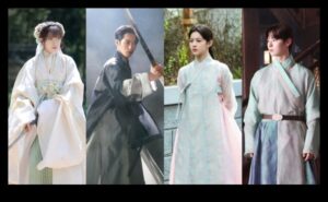 Apģērbu alķīmija: ikdienas pārvēršana par tendencēm