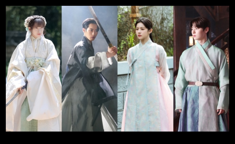 Apģērbu alķīmija: ikdienas pārvēršana par tendencēm