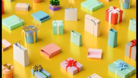 Retro romantika: sentimentālas un nostalģiskas dāvanas sentimentālā gadadienā