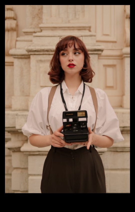 Retro atdzimšana: nostalģiski stili atgriežas