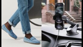 Ātrums un stils: automašīnu entuziastu dāvanu idejas braukšanai Valentīna dienā