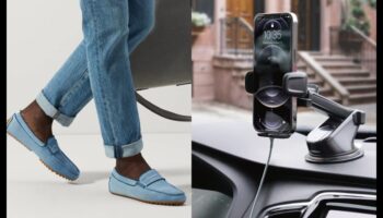 Ātrums un stils: automašīnu entuziastu dāvanu idejas braukšanai Valentīna dienā