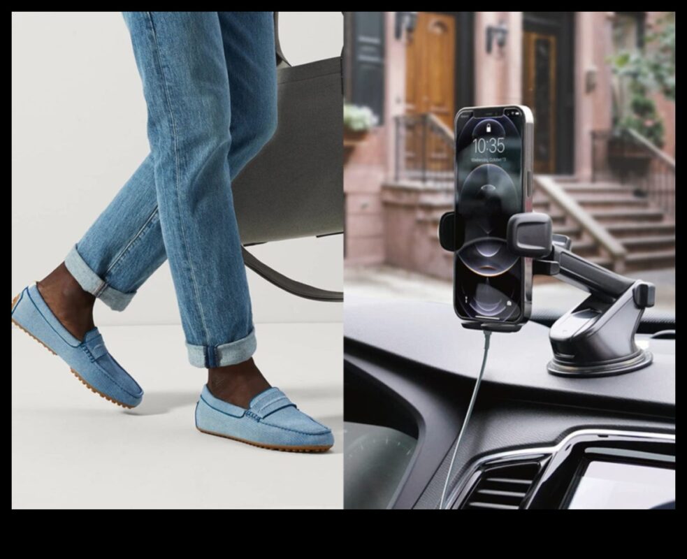 Ātrums un stils: automašīnu entuziastu dāvanu idejas braukšanai Valentīna dienā